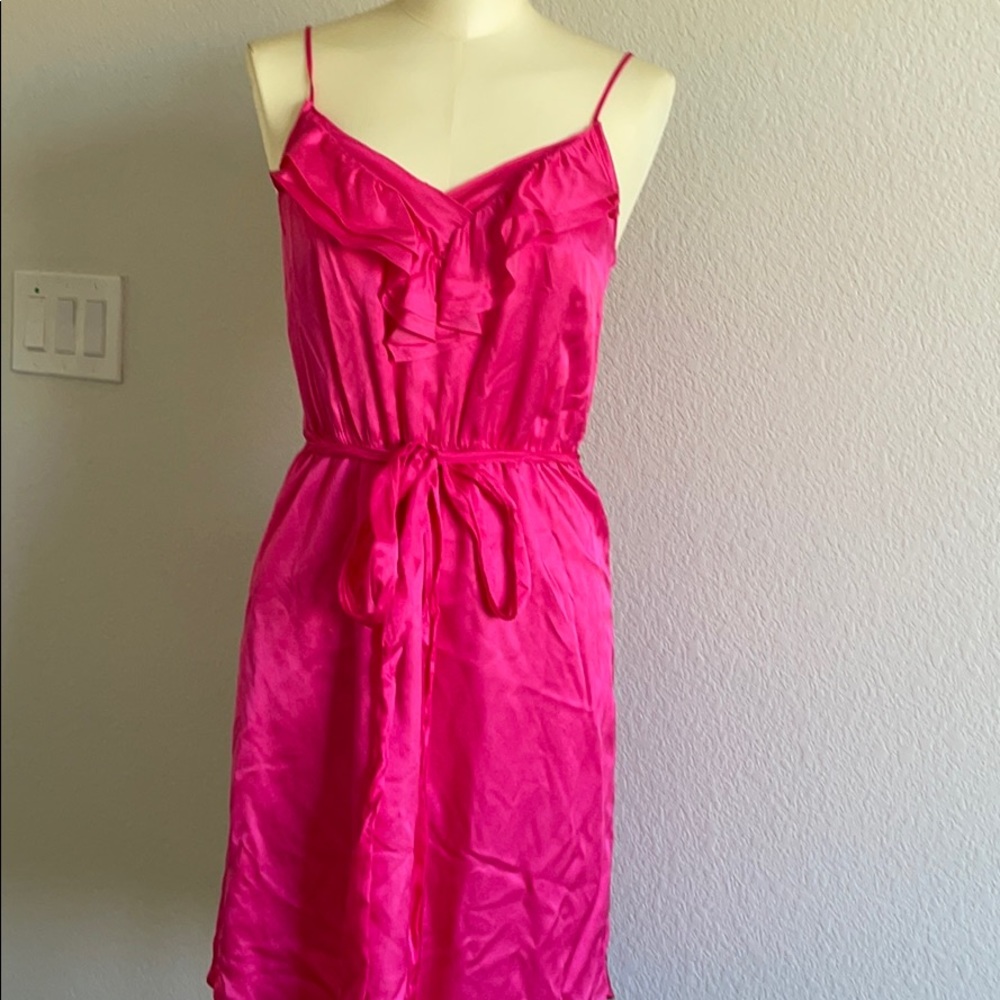 Rebecca Taylor dress